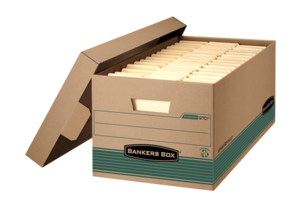 BANKERS BOX® Recycled STOR/FILE™ Storage Boxes__12701_ 12702.png